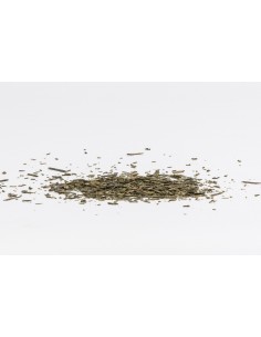 China Lung Ching (biologisch)