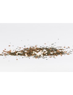 Genmaicha, Biologisch