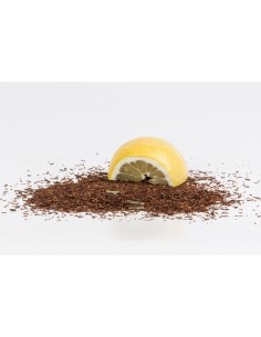 Rooibos/Zitrone BIO