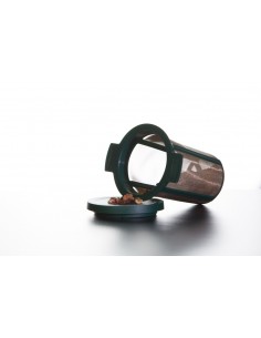 Agatha's Bester Permanent...