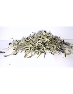 BIO China White Tips