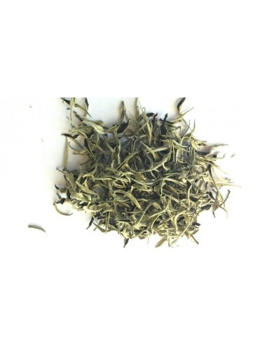 BIO China White Tips