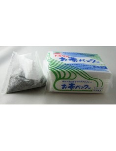 Jap. Teefiltertaschen "M" 2