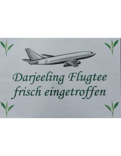 Wickevoort-Darjeeling First... 2