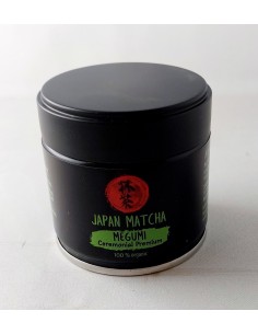 Matcha Izumi biologisch...