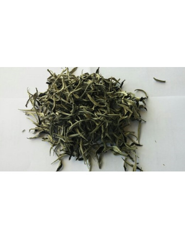 BIO China White Tips