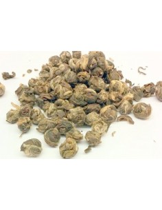 BIO China Jasmin Dragon Pearls 2