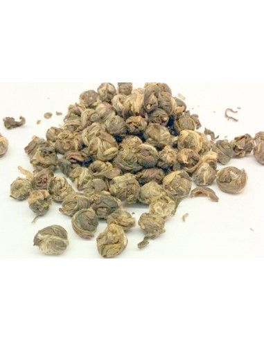 BIO China Jasmin Dragon Pearls